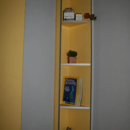 Savinac U Srcu Beograda, Trg Slavija Belgrad